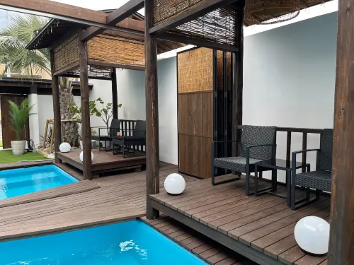 Onomichi Villa Ayah - Villas