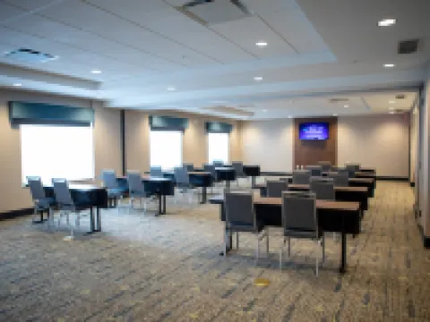 Hampton Inn Buffalo - Amherst Hotels in Amherst
