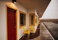 Ala Cozy Motel