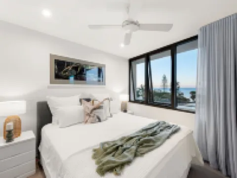 Allure Mooloolaba