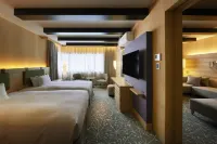 Niseko Northern Resort, An'Nupuri - واي فاي