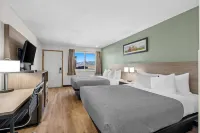 Quality Inn Beaver I-15