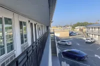 Big 7 Motel Chula Vista I-5 - Wifi