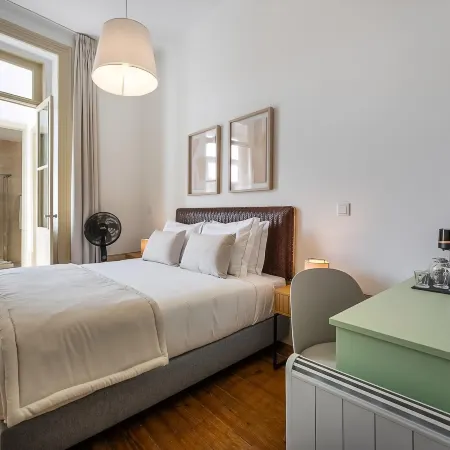 GuestReady - Vanzeleres Collection