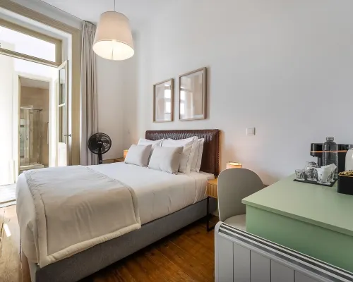 GuestReady - Vanzeleres Collection Hotels in Ramalde