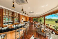 Chobe Safari Lodge-East Africa Uganda - spa