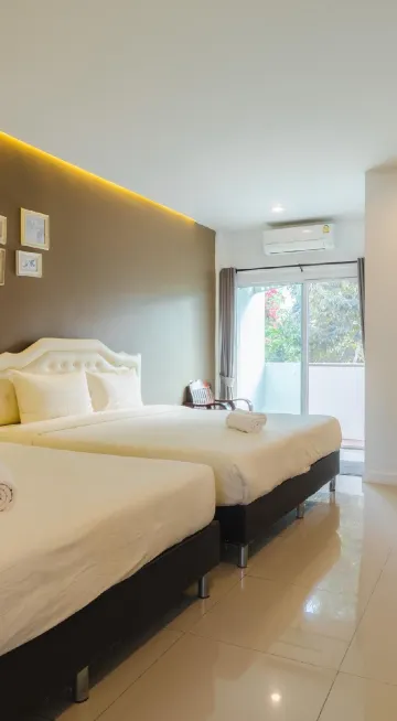 ห้องแฟมิลี่