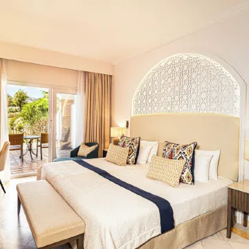 La Cala Resort Отели в г. Михас