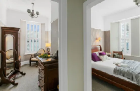 Southbank Town House