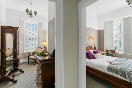 The Southbank Torquay by the Sea - ห้องครัว