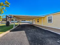 Rodeway Inn Kingsland - Lake LBJ Hotels in Llano County