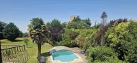 Le Relais de La Tour
