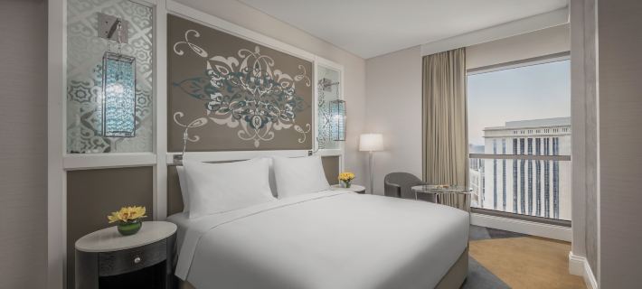 Rotana Jabal Omar Makkah Hotels in Makkah