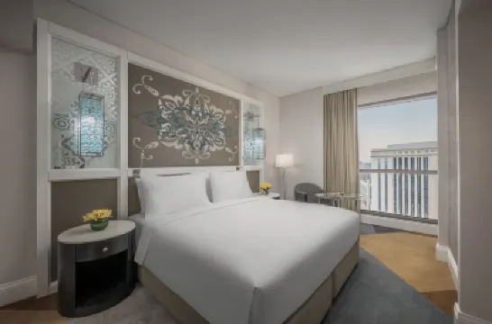 Rotana Jabal Omar Makkah Hotels in An Nasim