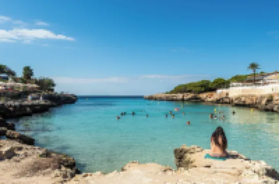 Apartamentos Mar Blanca