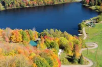 Million Dollar View! Whitecap Mtns Ski Resort Home - 4-Star