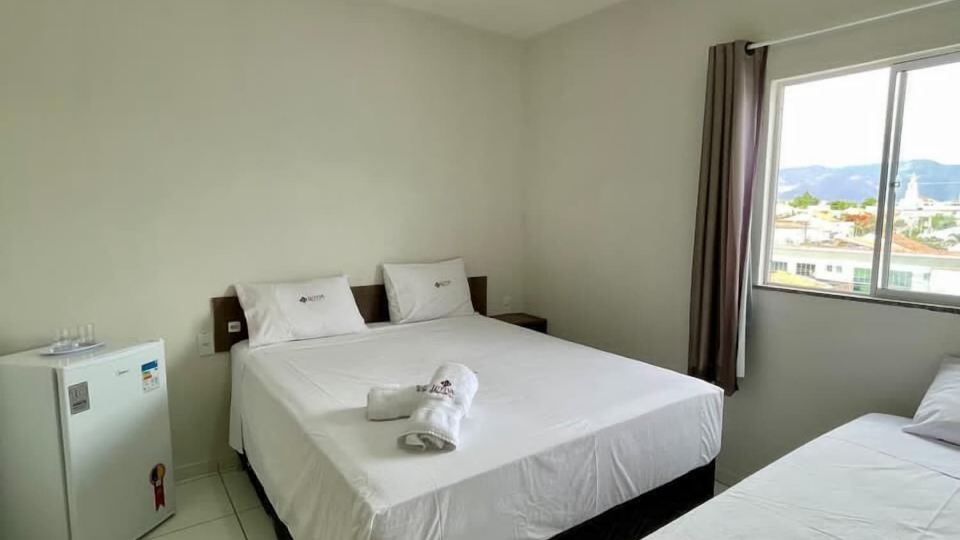 Letiva Hotel Centro