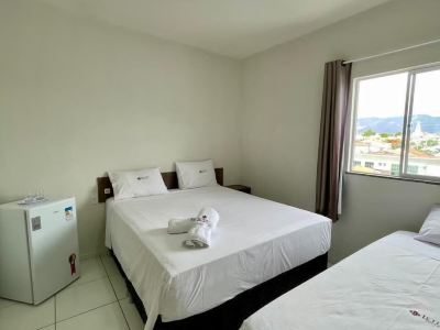 Letiva Hotel Centro