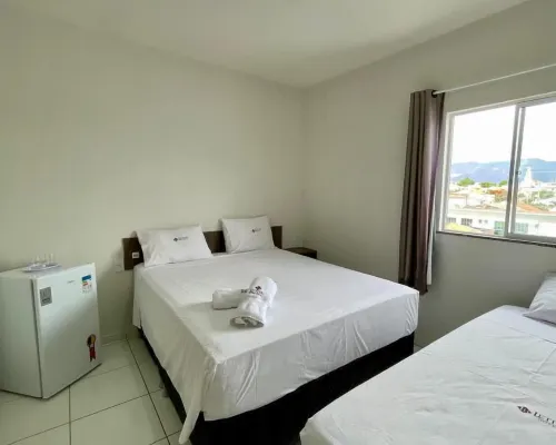 Letiva Hotel Centro Hotels in Sobral