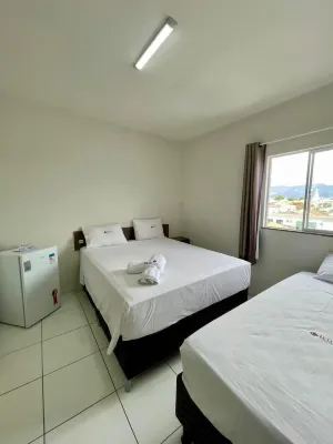 Letiva Hotel Centro