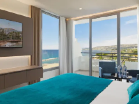 St George Beach Hotel & Spa Resort Hotels in Chloraka