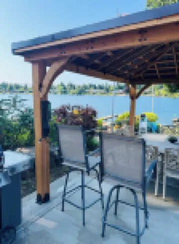 Elite Homes Water front Suit