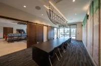 Holiday Inn Express & Suites FORT WALTON BEACH - EGLIN AREA by IHG - parking