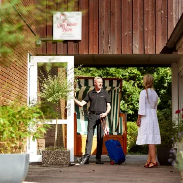 Der Kleine Hans - Gardels Basics