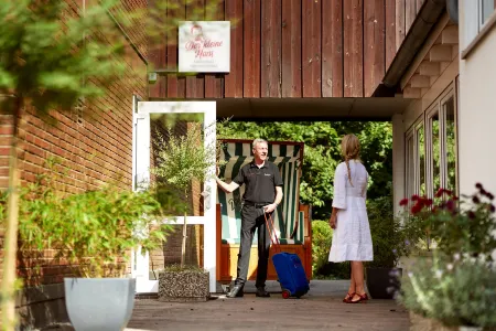 Der Kleine Hans - Gardels Basics