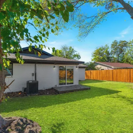 Charming, nicely furnished, 4-bedroom House in Richardson