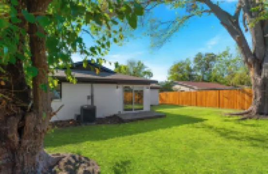 Charming, nicely furnished, 4-bedroom House in Richardson