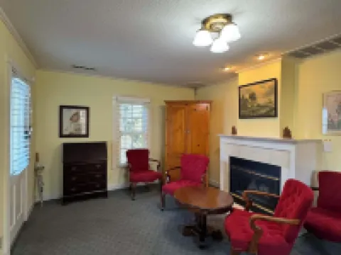 傑克遜維爾的九號小屋 杰克遜維爾酒店