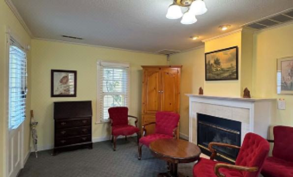 Cottage Nine in Jacksonville