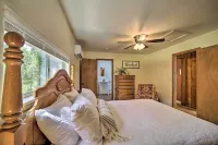 Historic Disney Home w/ Grill, Walk to Lake!