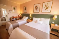 Hotel Pousada da Neve Hotels in Nova Petropolis