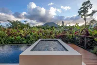 Arenal Manoa Resort & Hot Springs - Hot Springs
