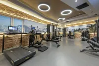Hotel Kendler - Gym