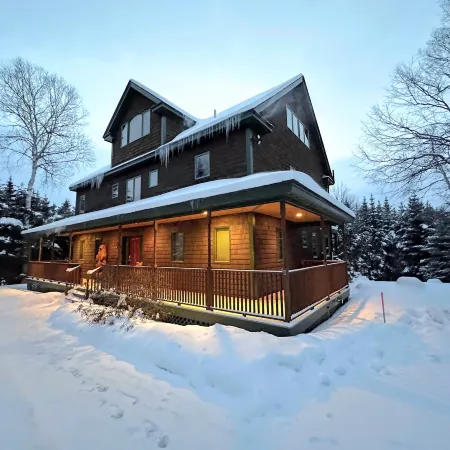 Spacious Private Home - Al132