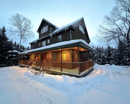 Spacious Private Home - Al132 Hotels in Bretton Woods