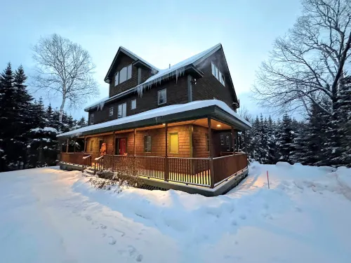 Spacious Private Home - Al132 - 4-Star