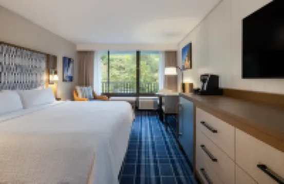 Holiday Inn Resort BAR HARBOR - ACADIA NATL PARK by IHG