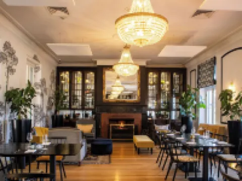 Grande Roche Hotel Hotels in Paarl