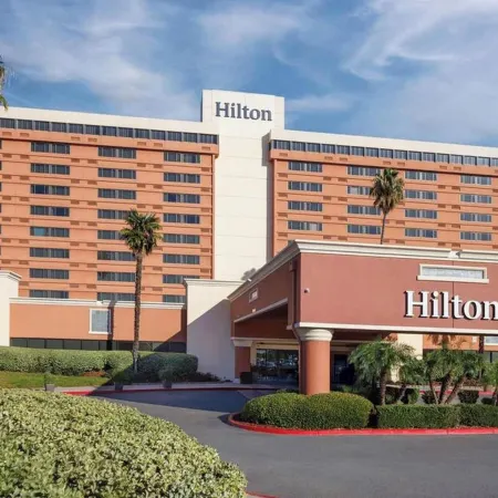 Hilton Concord