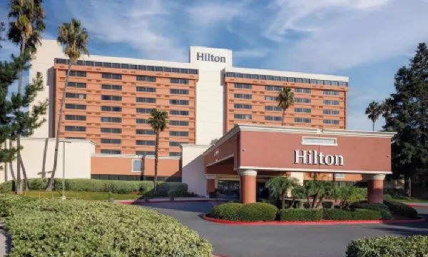 Hilton Concord