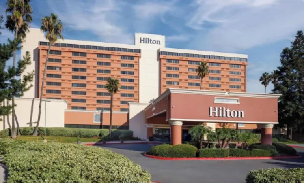 Hilton Concord
