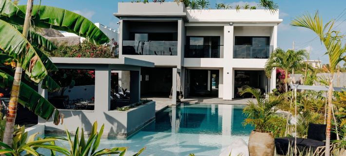 Baobab Village Hotels in Watamu