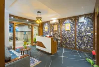 Tripli Hotels le Shelton