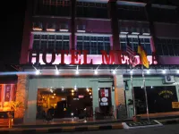 Mesra Boutique Hotel のホテル