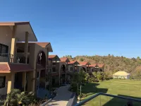 Hotel Anan Palace