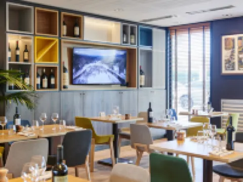 Holiday Inn BORDEAUX - SUD PESSAC by IHG Hotels in Pessac